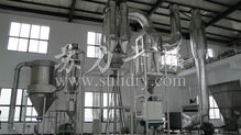 白碳黑干燥機(jī) 高效干燥設(shè)備的應(yīng)用與優(yōu)勢(shì)